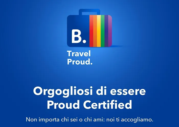 Nappi 住宿加早餐酒店 普拉亚·阿马勒